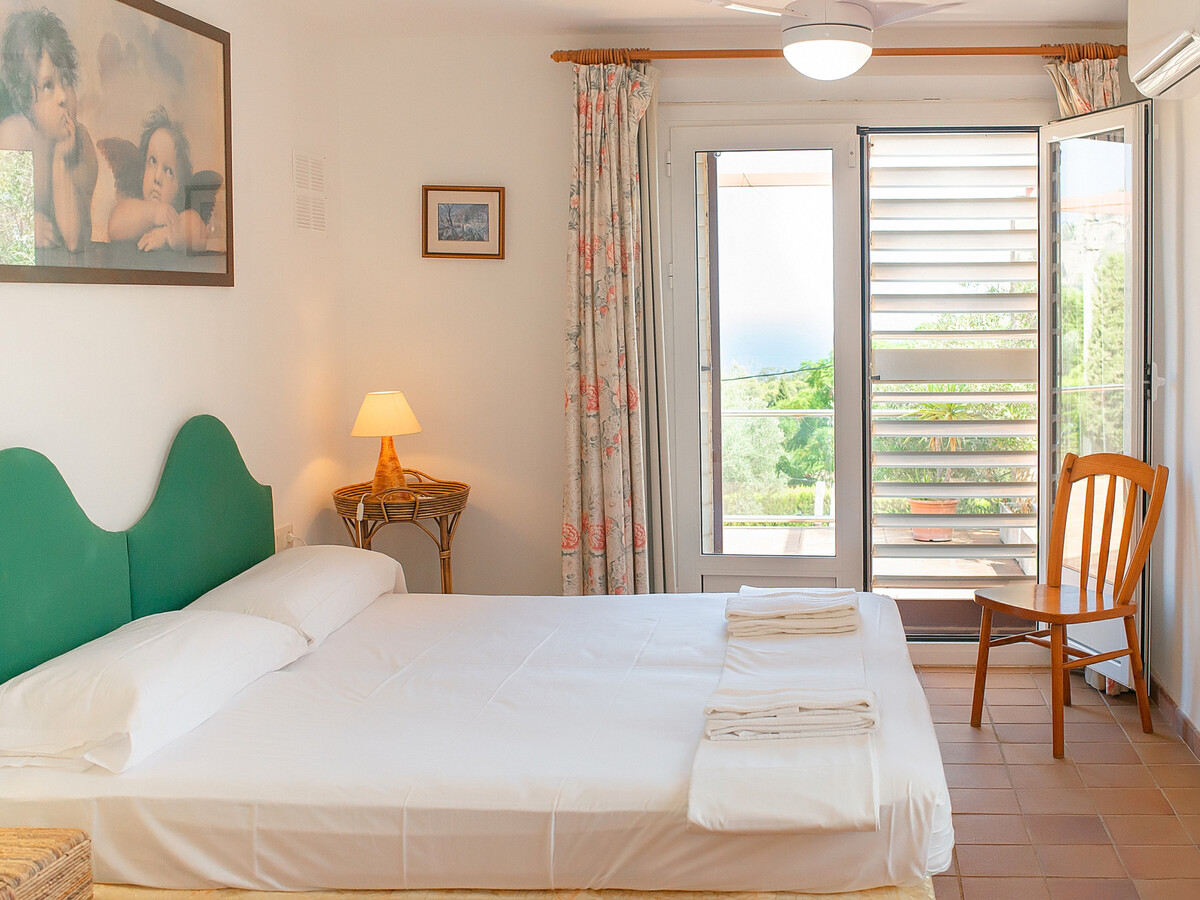Villa 11 pers. vue mer et piscine privée à Begur - Photo 32