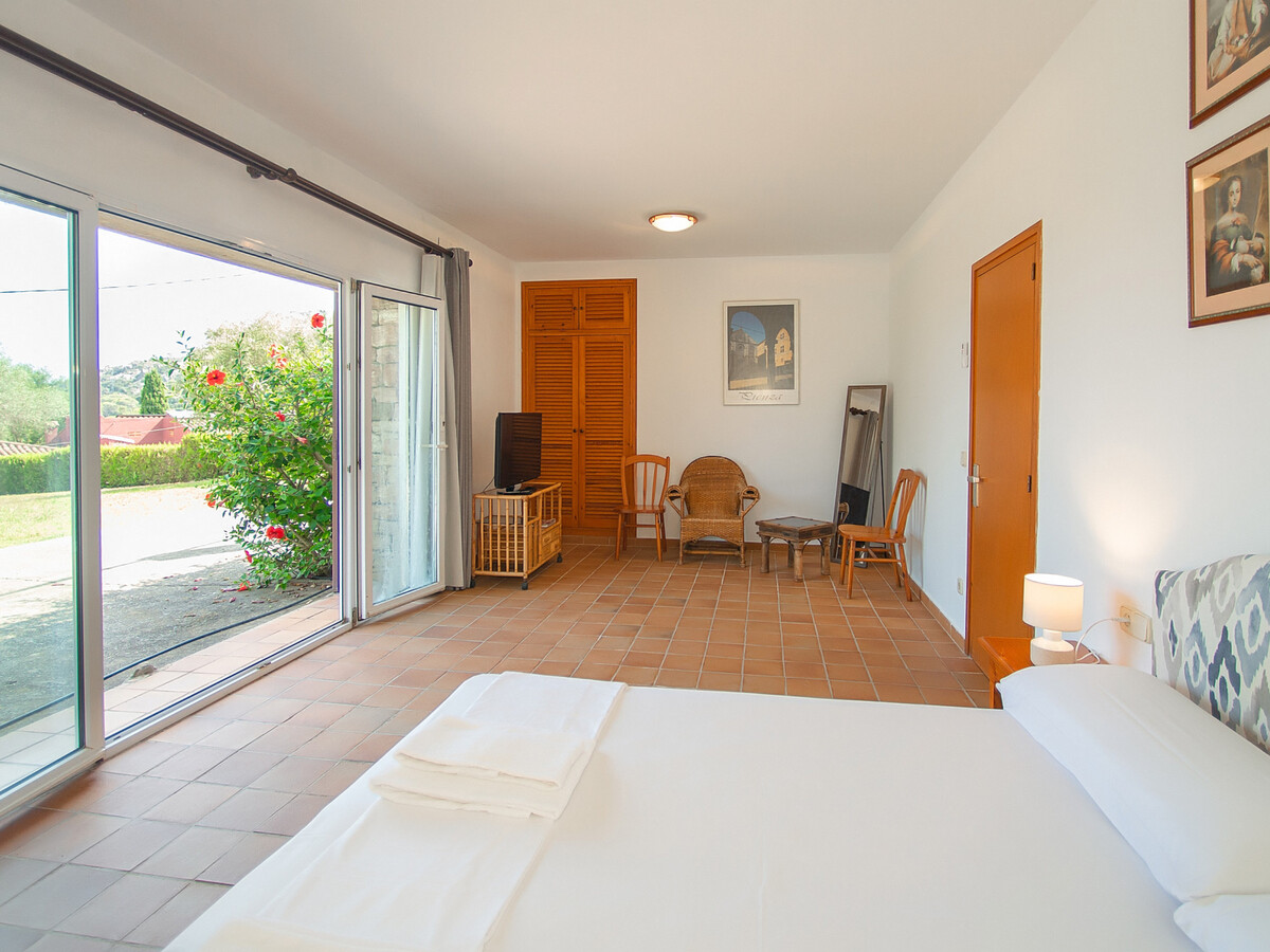 Villa 11 pers. vue mer et piscine privée à Begur - Photo 33