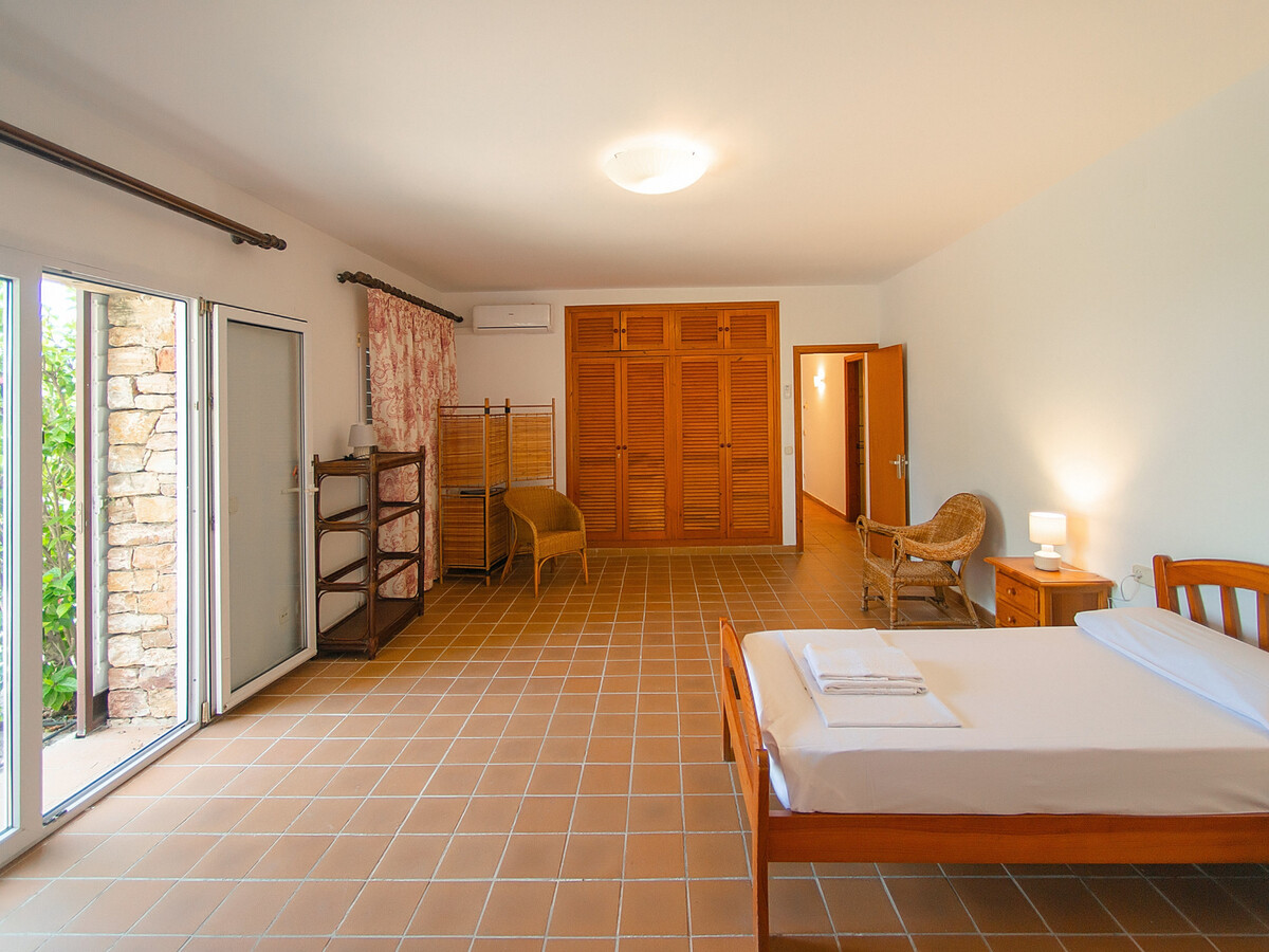 Villa 11 pers. vue mer et piscine privée à Begur - Photo 35