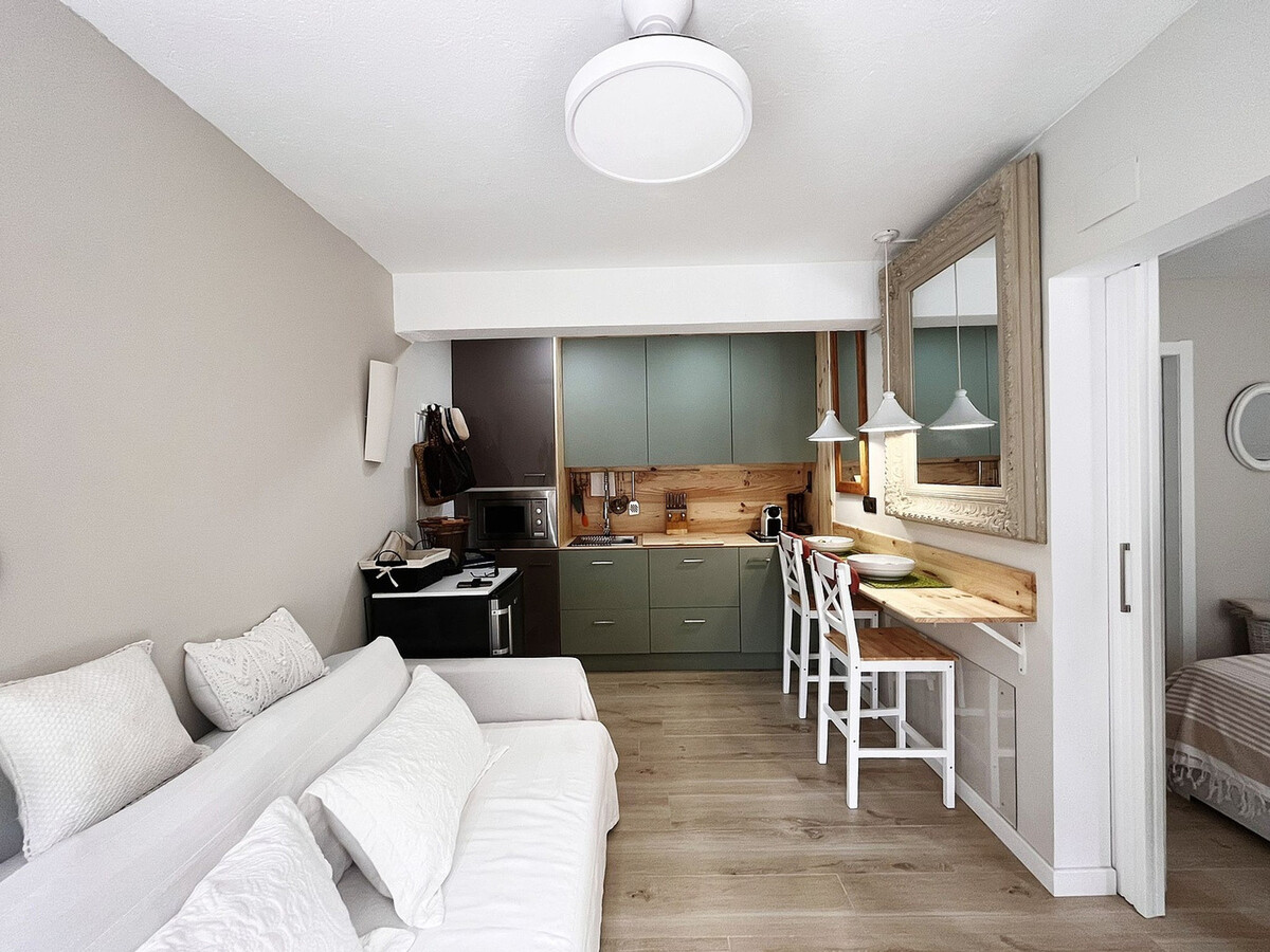 Appartement 34 m² centre S'Agaró, 700 m plage - Photo 1