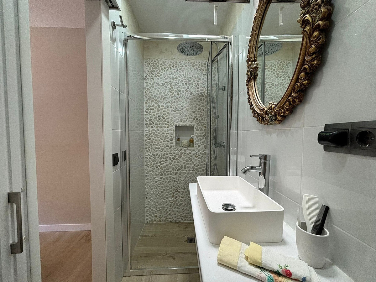 Appartement 34 m² centre S'Agaró, 700 m plage - Photo 10