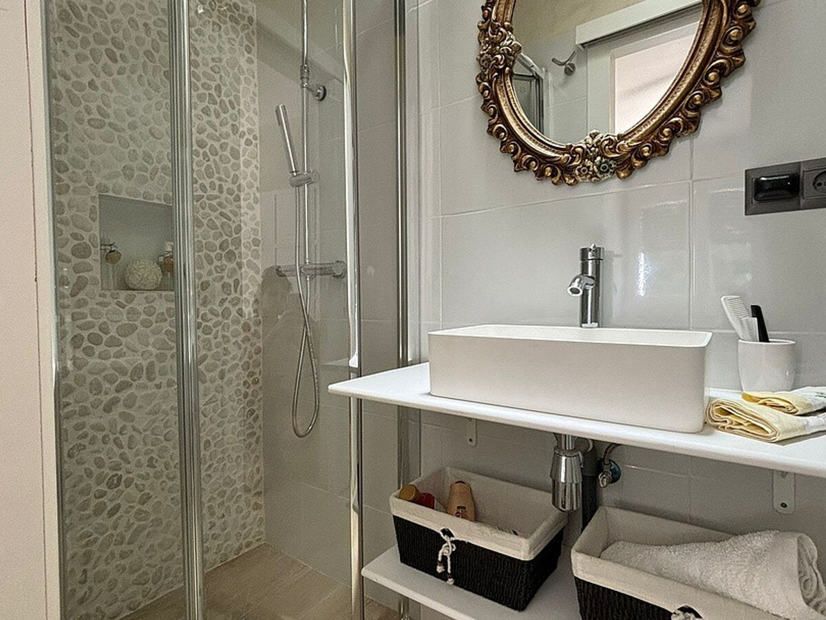 Appartement 34 m² centre S'Agaró, 700 m plage - Photo 11