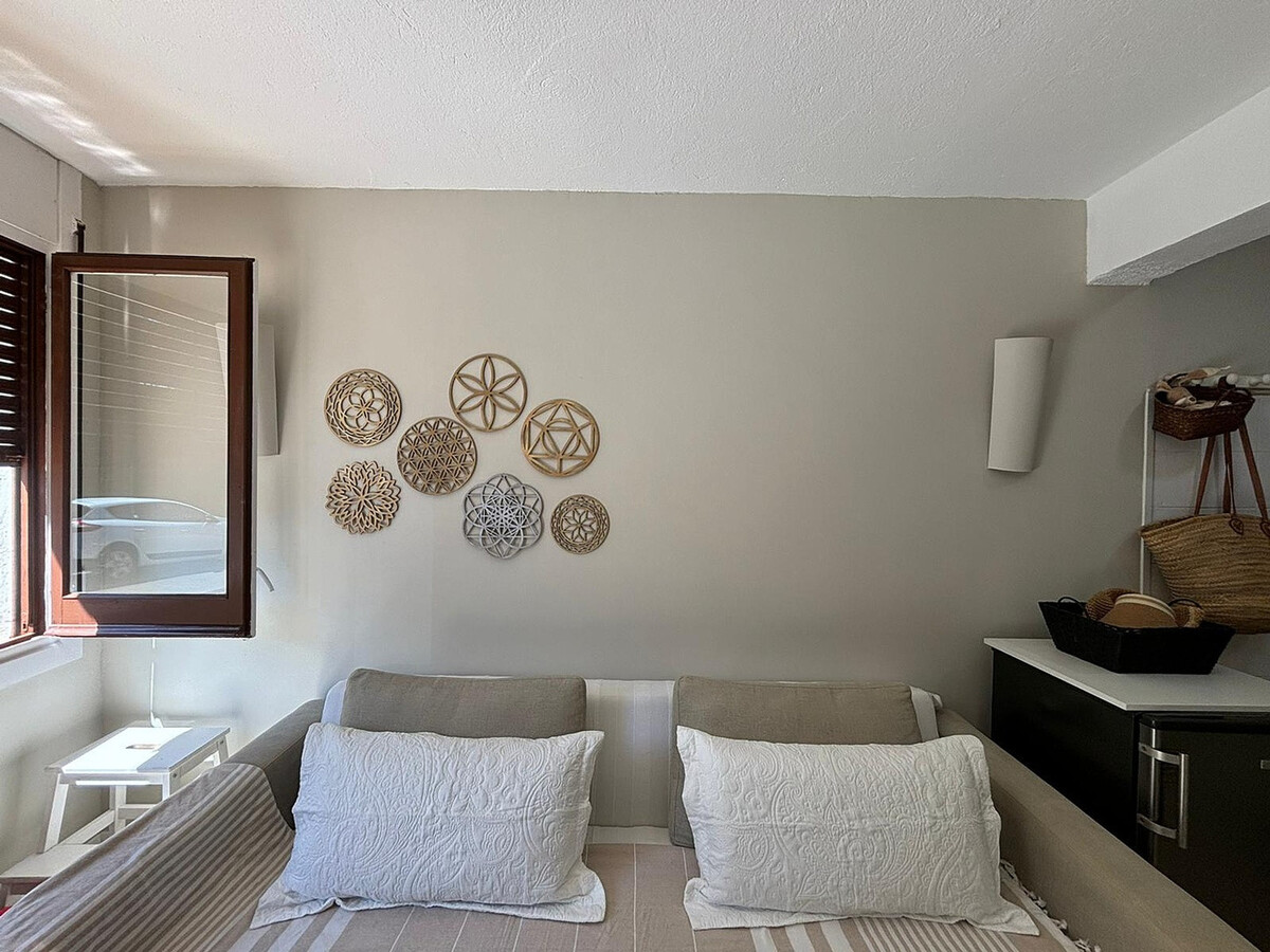 Appartement 34 m² centre S'Agaró, 700 m plage - Photo 13