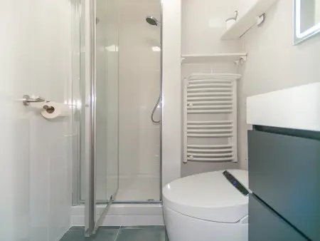 Studio 22 m² vue mer première ligne à Platja d'Aro : photo 11