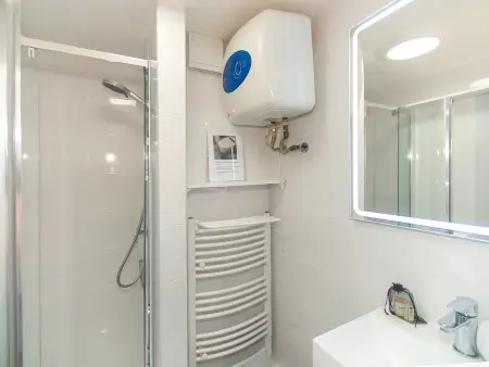 Studio 22 m² vue mer première ligne à Platja d'Aro : photo 13