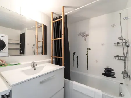 Studio 30 m² vue mer avec piscine à Roses : photo 14