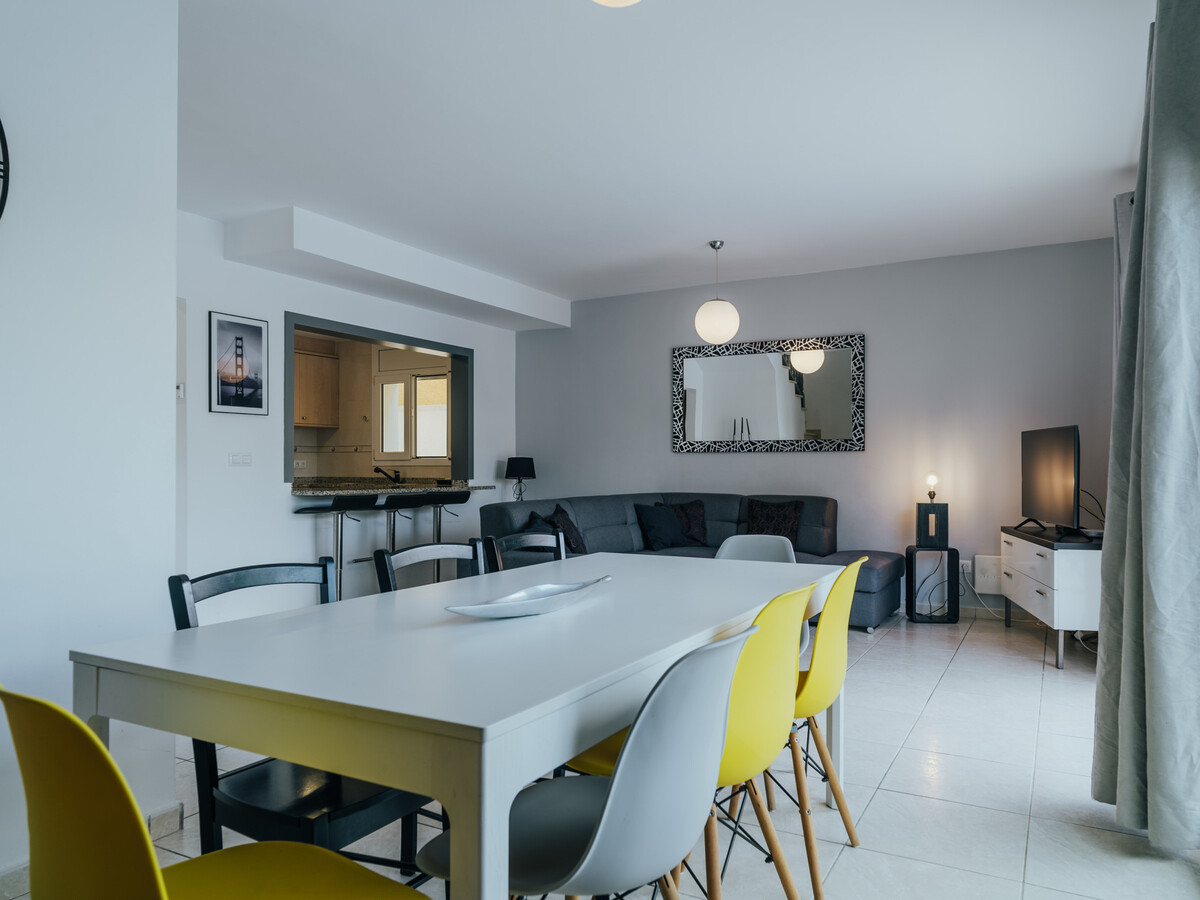 Villa 8 pers., piscine privée près des canaux - Photo 9