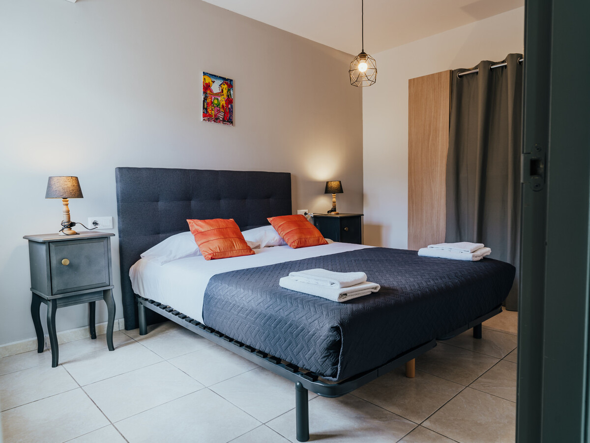Villa 8 pers., piscine privée près des canaux - Photo 12