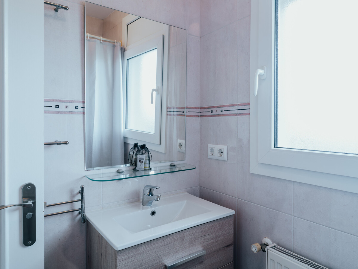 Villa 8 pers., piscine privée près des canaux - Photo 24