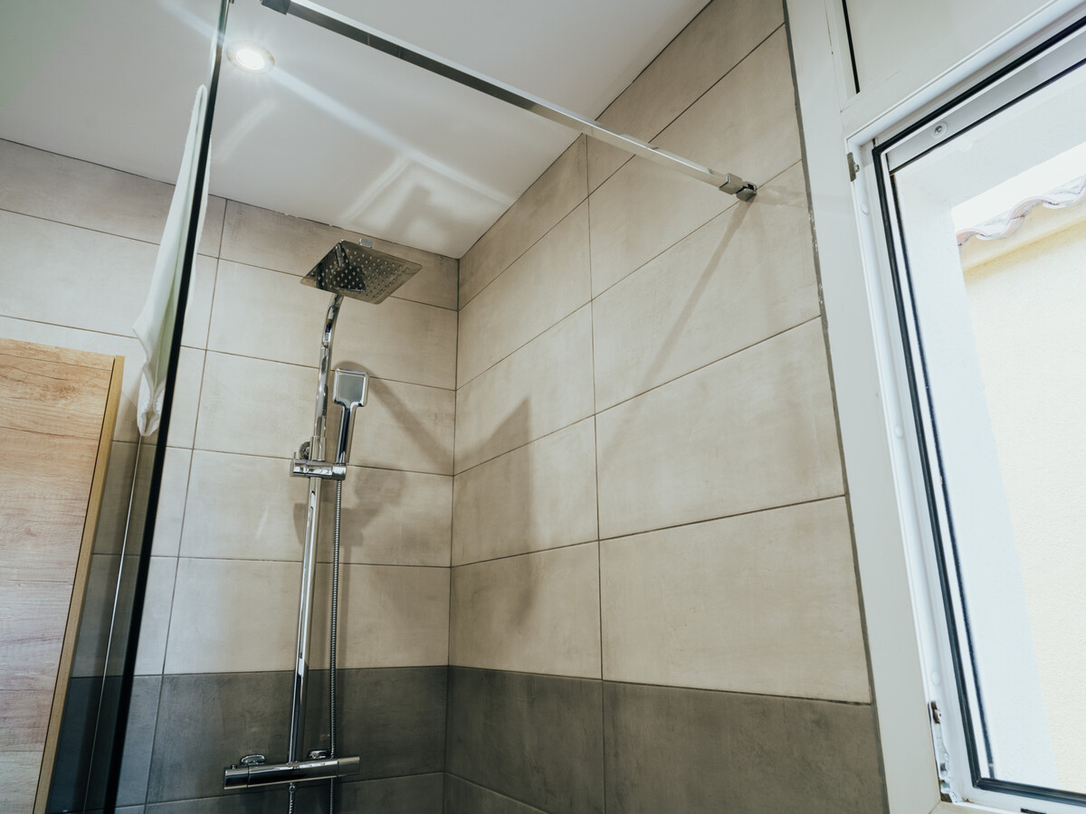 Villa 8 pers., piscine privée près des canaux - Photo 29
