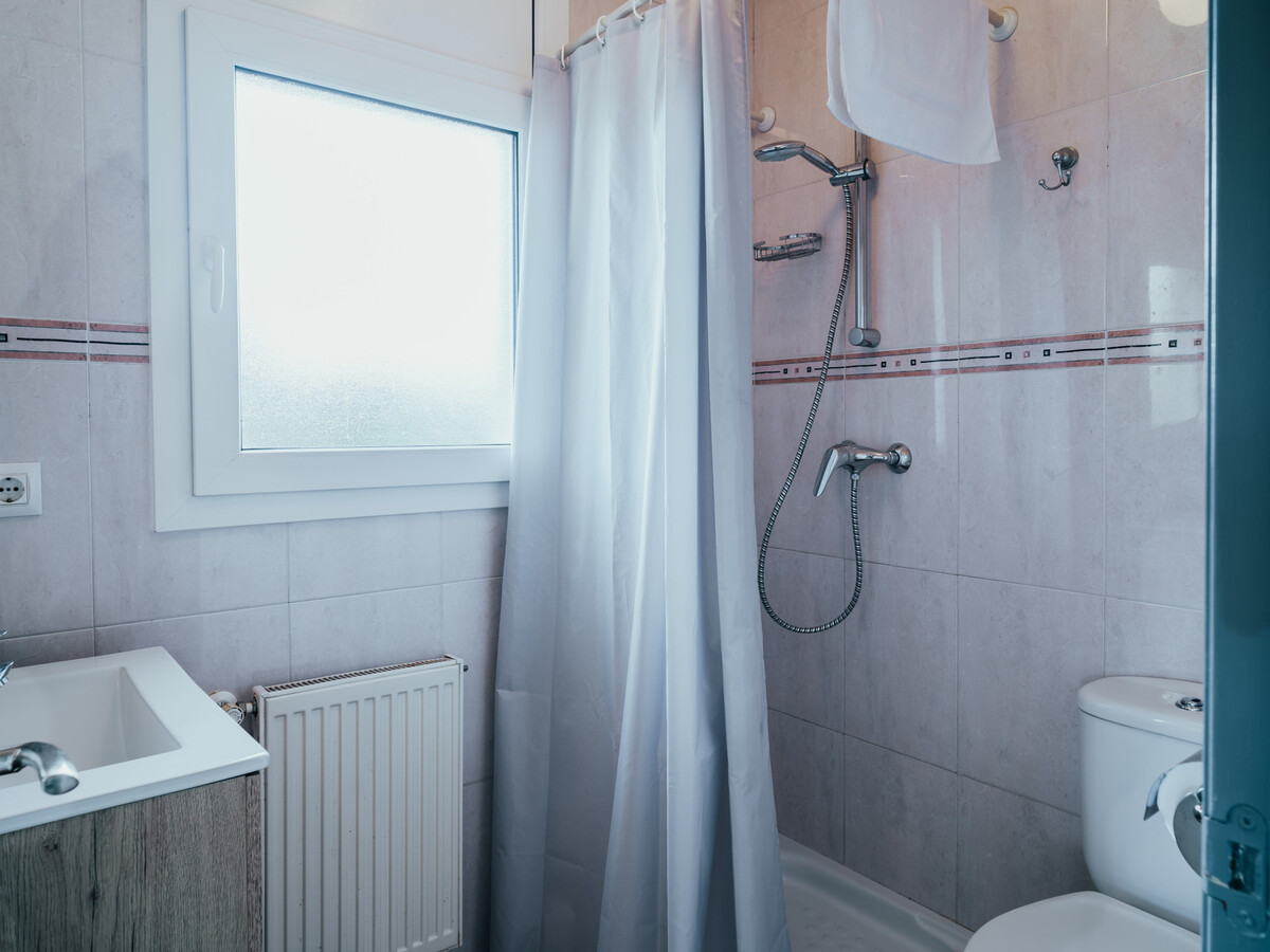 Villa 8 pers., piscine privée près des canaux - Photo 30