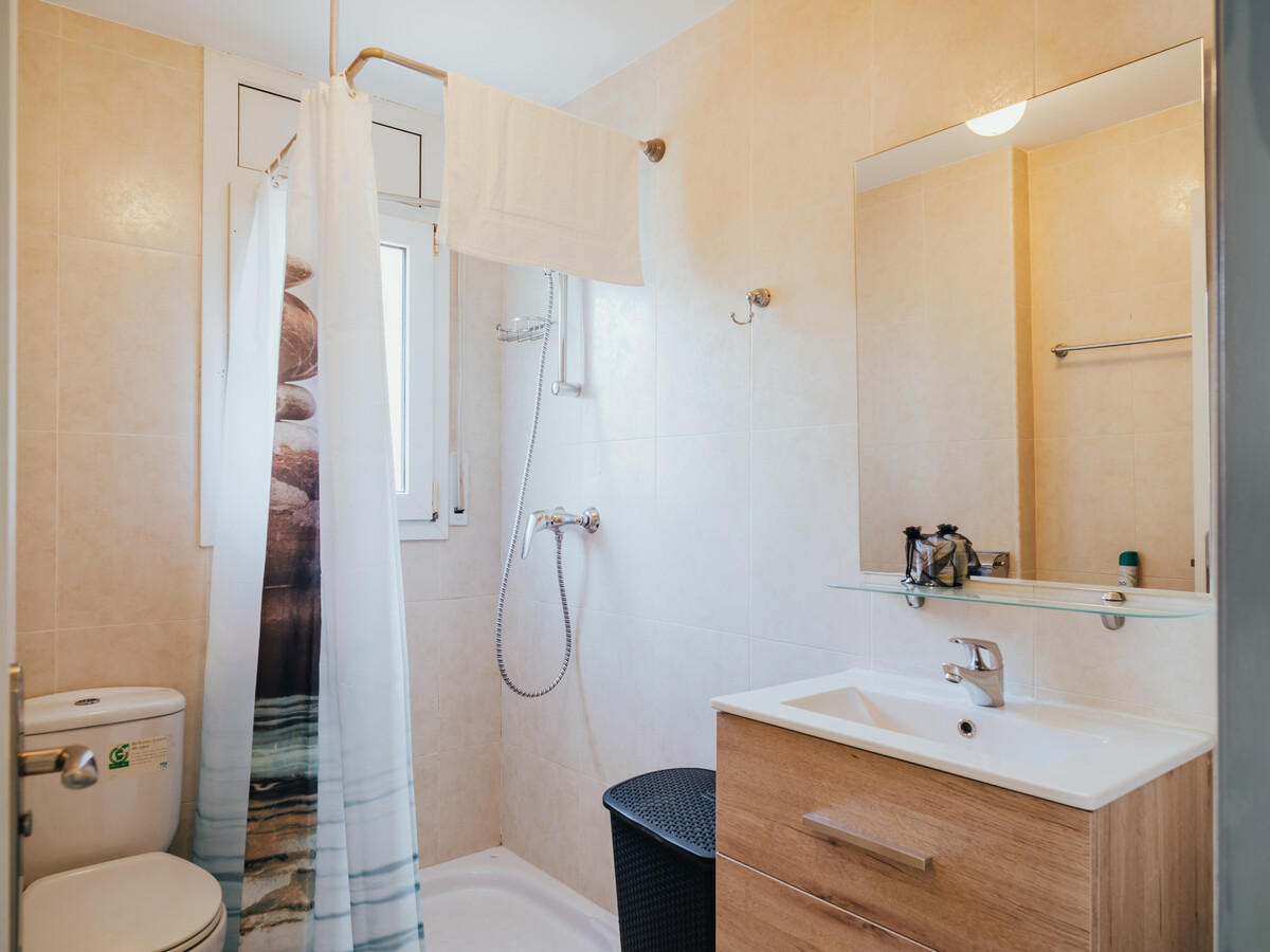 Villa 8 pers., piscine privée près des canaux - Photo 31