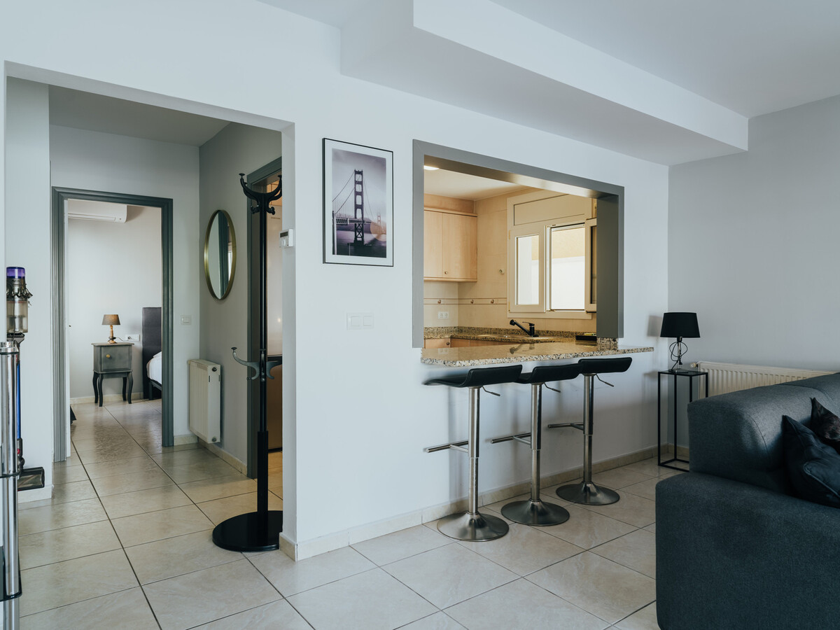 Villa 8 pers., piscine privée près des canaux - Photo 32