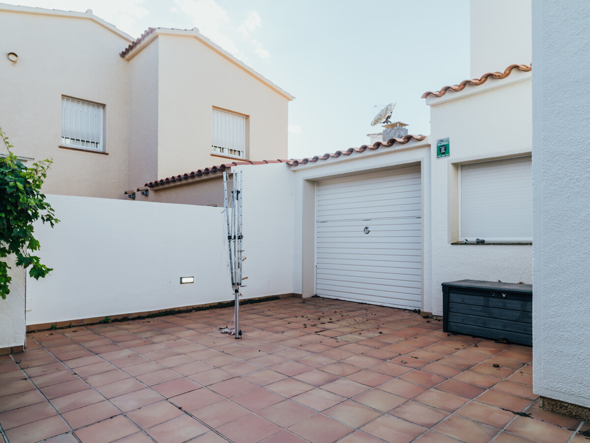 Villa 8 pers., piscine privée près des canaux - Photo 33