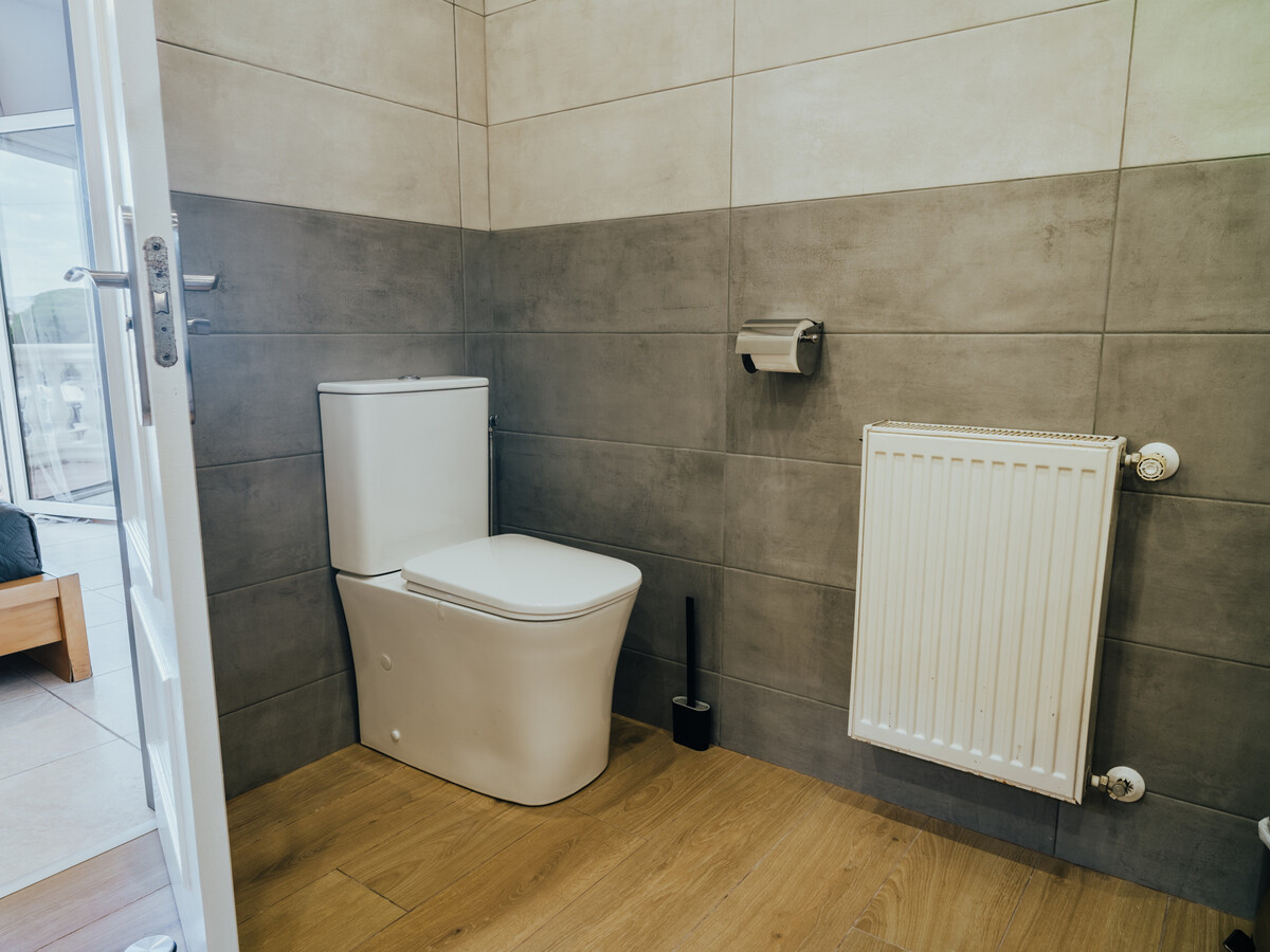 Villa 8 pers., piscine privée près des canaux - Photo 34