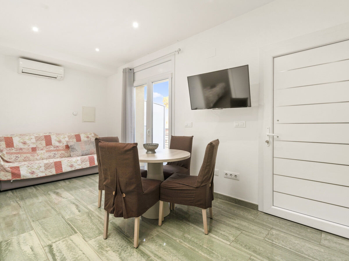 Appartement en bord de mer à Empuriabrava, 4 pers. - Photo 3