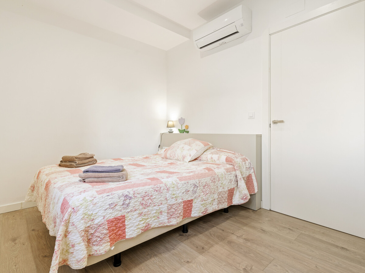 Appartement en bord de mer à Empuriabrava, 4 pers. - Photo 4