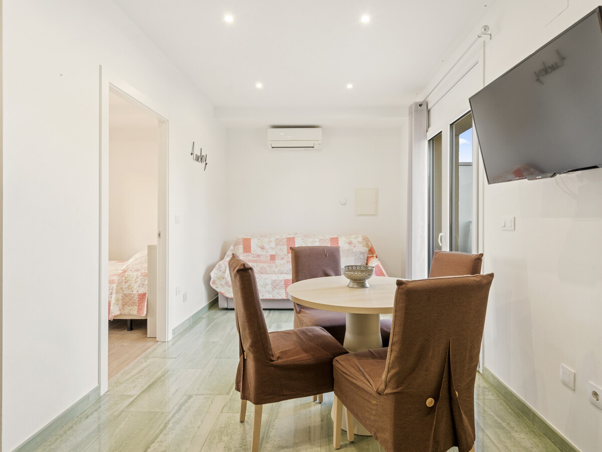 Appartement en bord de mer à Empuriabrava, 4 pers. - Photo 11