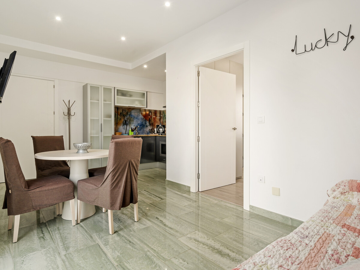 Appartement en bord de mer à Empuriabrava, 4 pers. - Photo 12