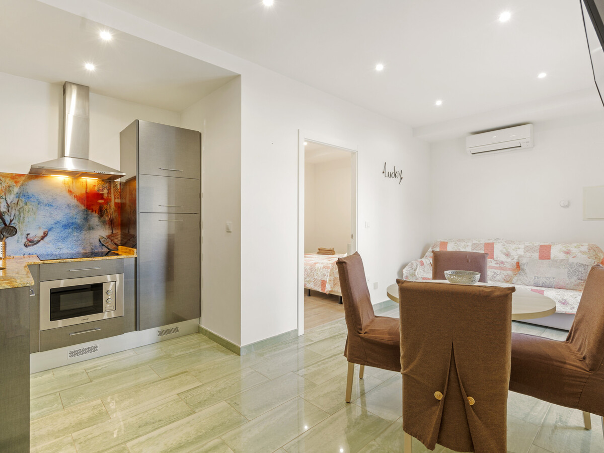 Appartement en bord de mer à Empuriabrava, 4 pers. - Photo 15