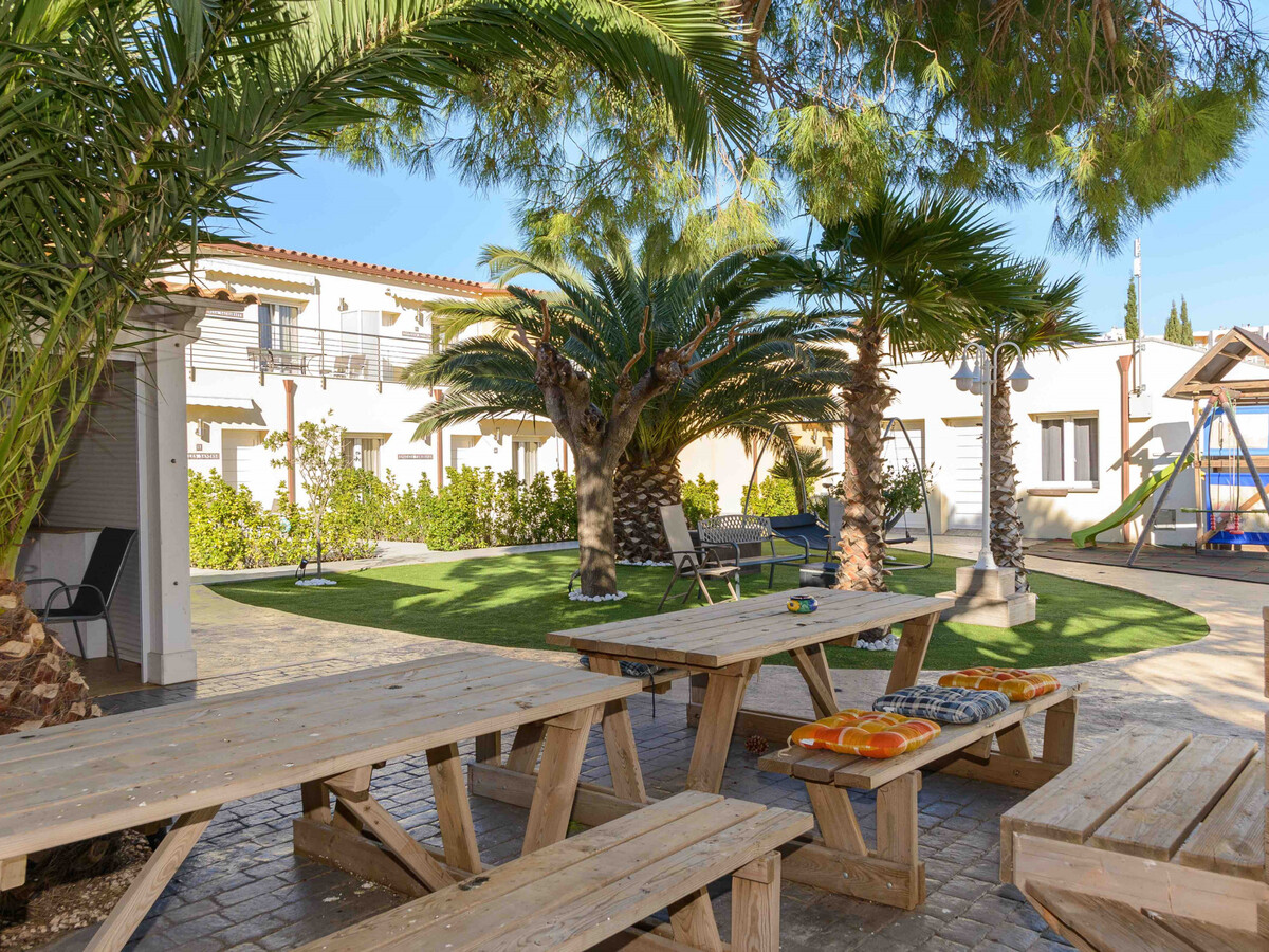 Appartement en bord de mer à Empuriabrava, 4 pers. - Photo 16