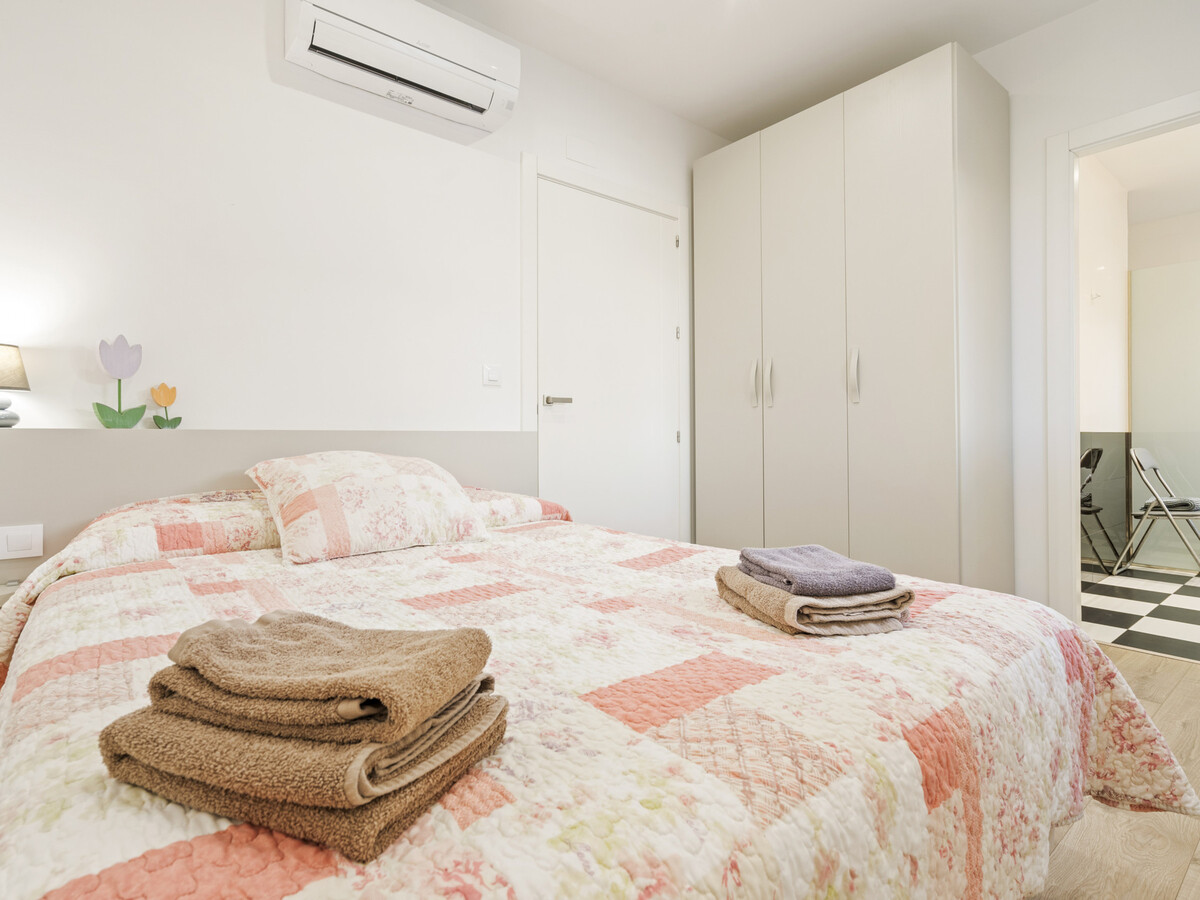 Appartement en bord de mer à Empuriabrava, 4 pers. - Photo 17