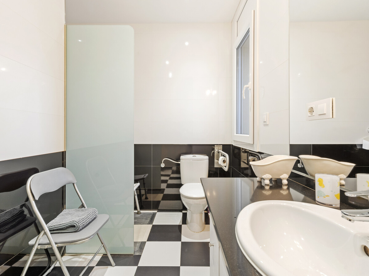 Appartement en bord de mer à Empuriabrava, 4 pers. - Photo 18