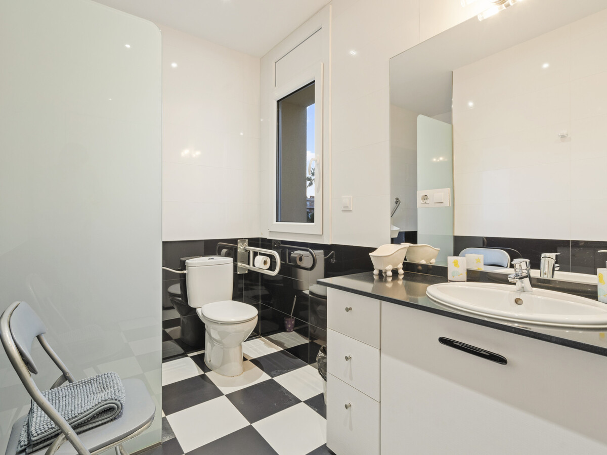 Appartement en bord de mer à Empuriabrava, 4 pers. - Photo 20