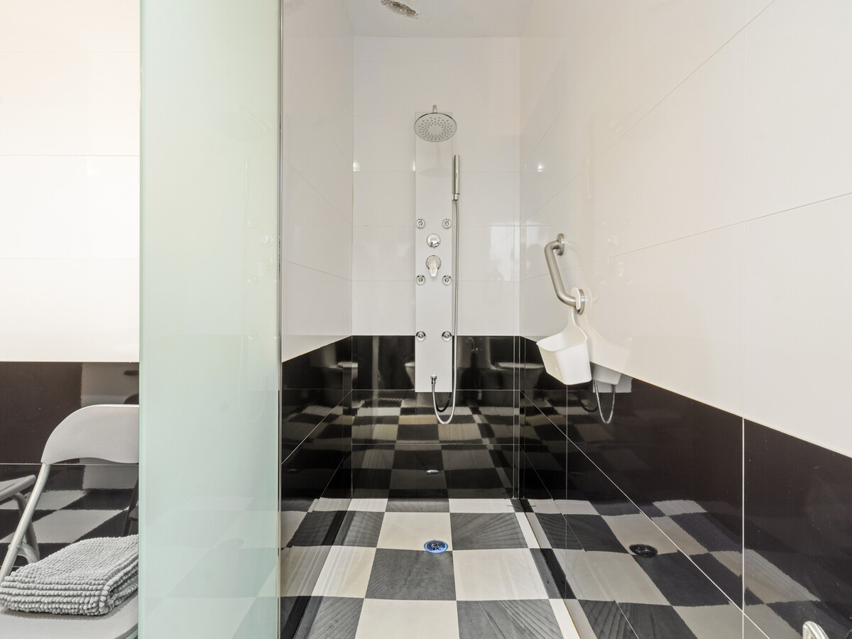 Appartement en bord de mer à Empuriabrava, 4 pers. - Photo 21
