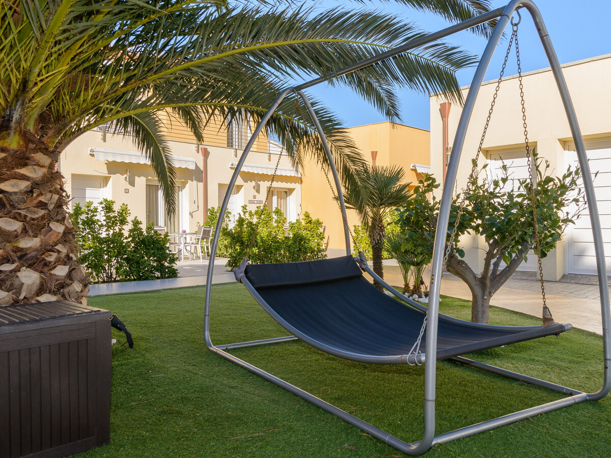 Appartement en bord de mer à Empuriabrava, 4 pers. - Photo 22
