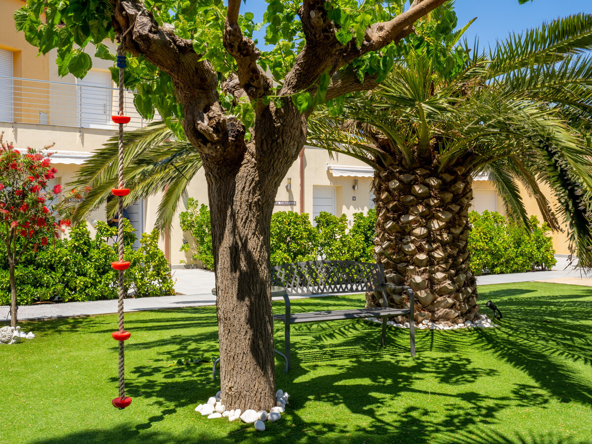 Appartement en bord de mer à Empuriabrava, 4 pers. - Photo 26