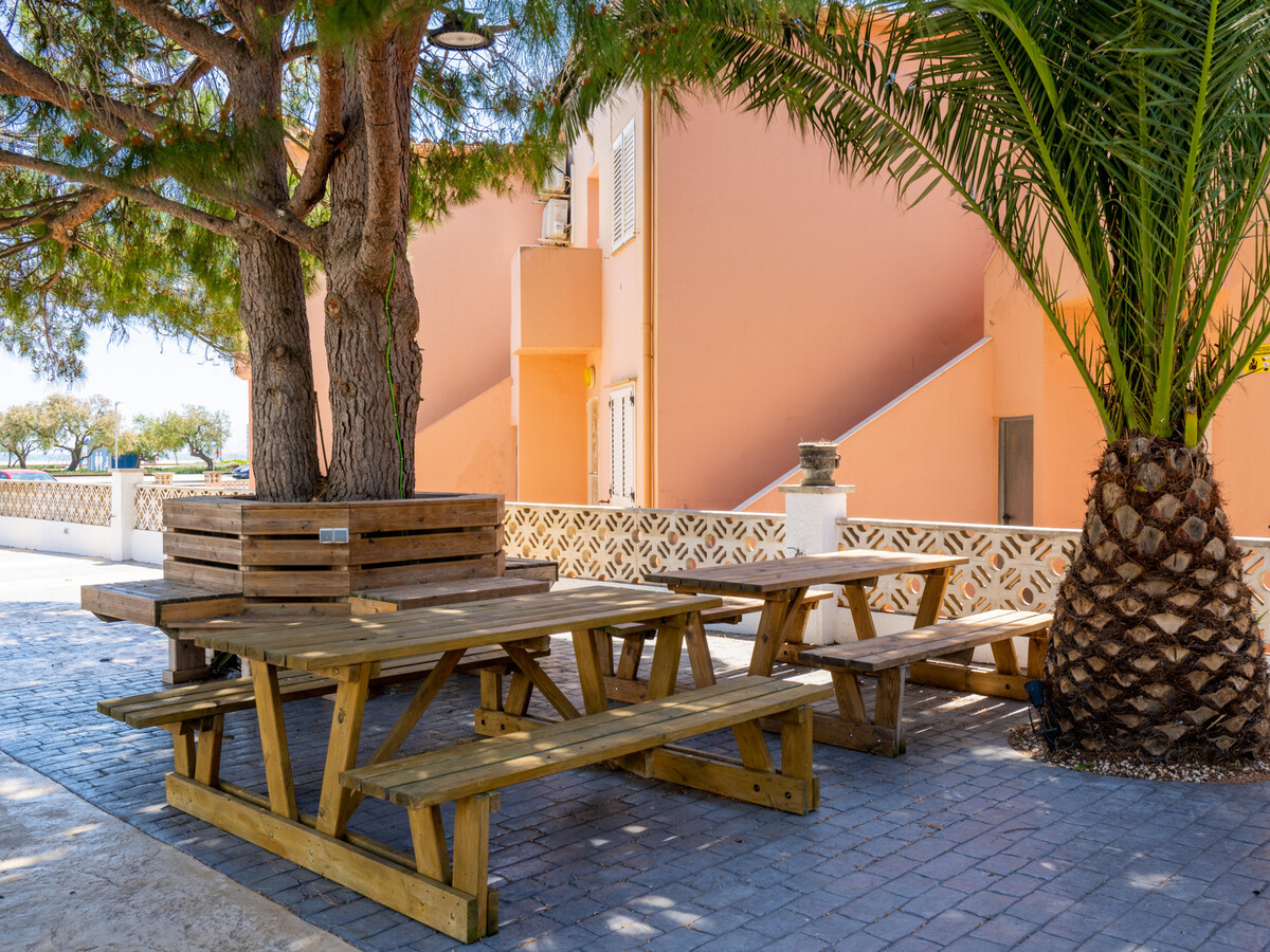 Appartement en bord de mer à Empuriabrava, 4 pers. - Photo 27