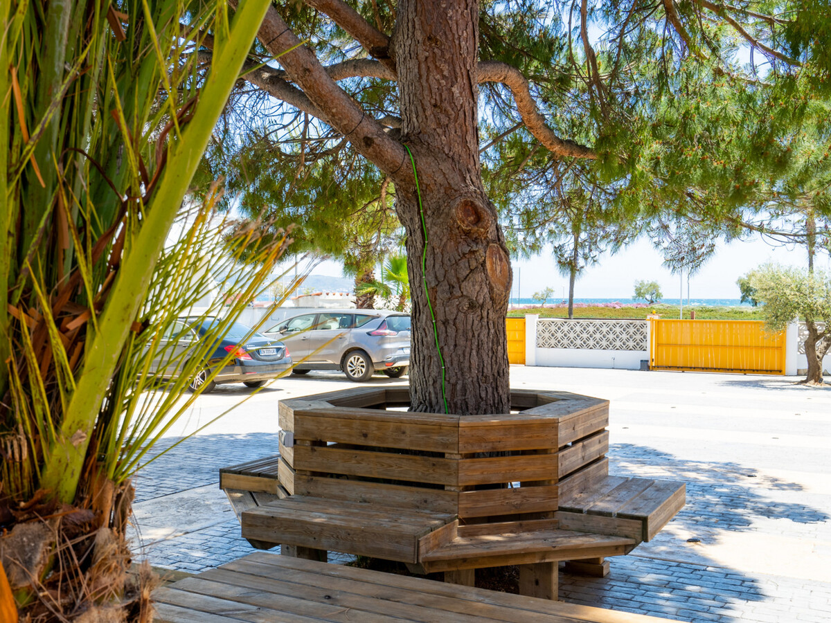 Appartement en bord de mer à Empuriabrava, 4 pers. - Photo 28