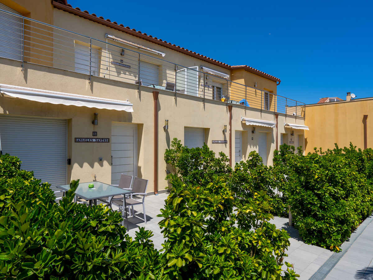 Appartement en bord de mer à Empuriabrava, 4 pers. - Photo 30