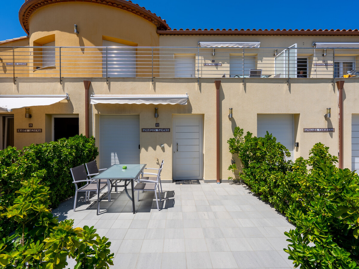 Appartement en bord de mer à Empuriabrava, 4 pers. - Photo 31