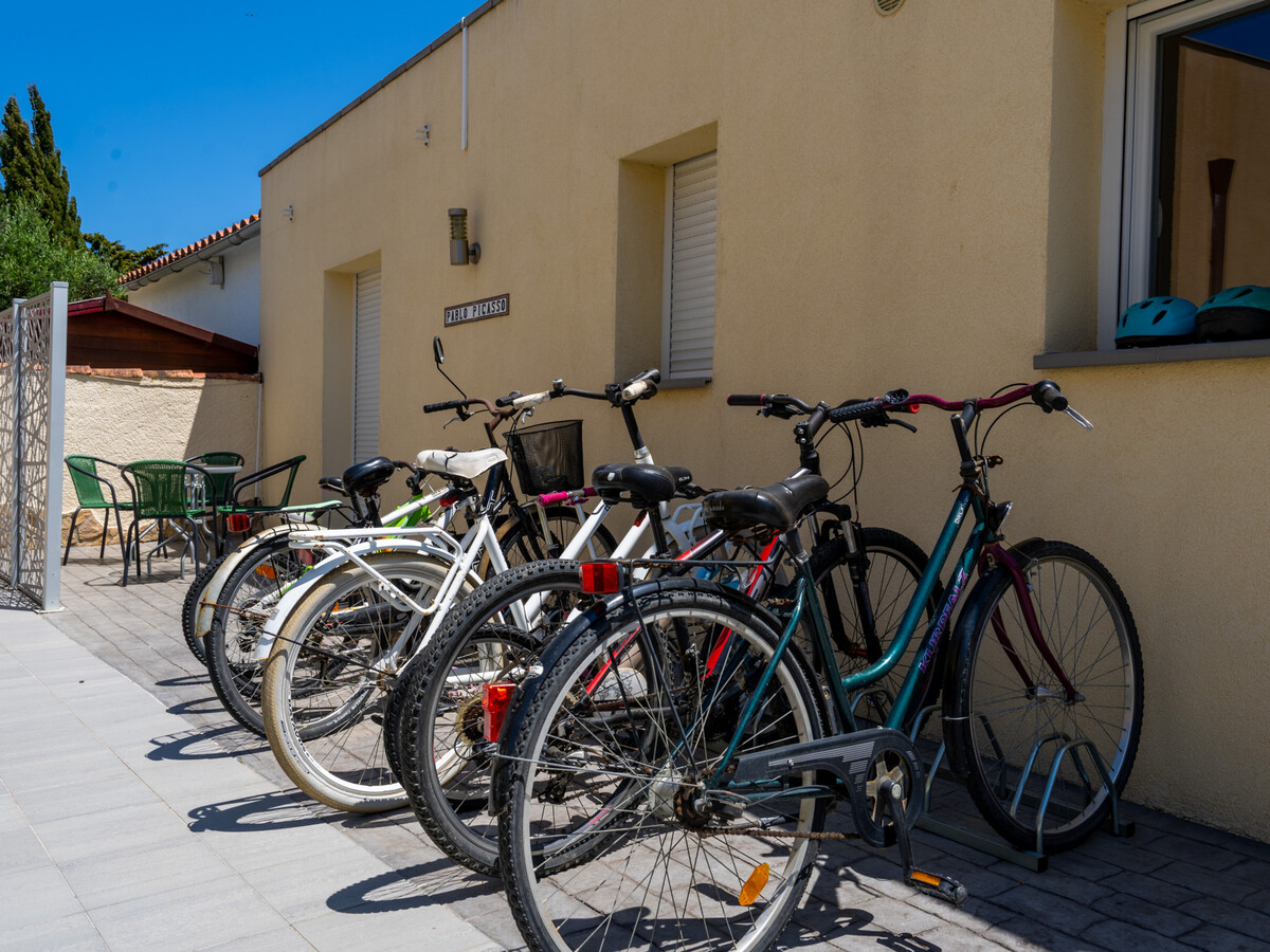 Appartement en bord de mer à Empuriabrava, 4 pers. - Photo 32