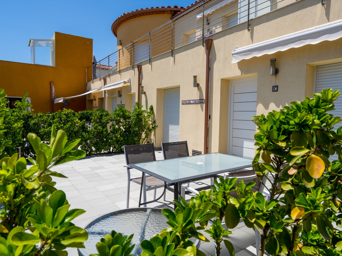Appartement en bord de mer à Empuriabrava, 4 pers. - Photo 33