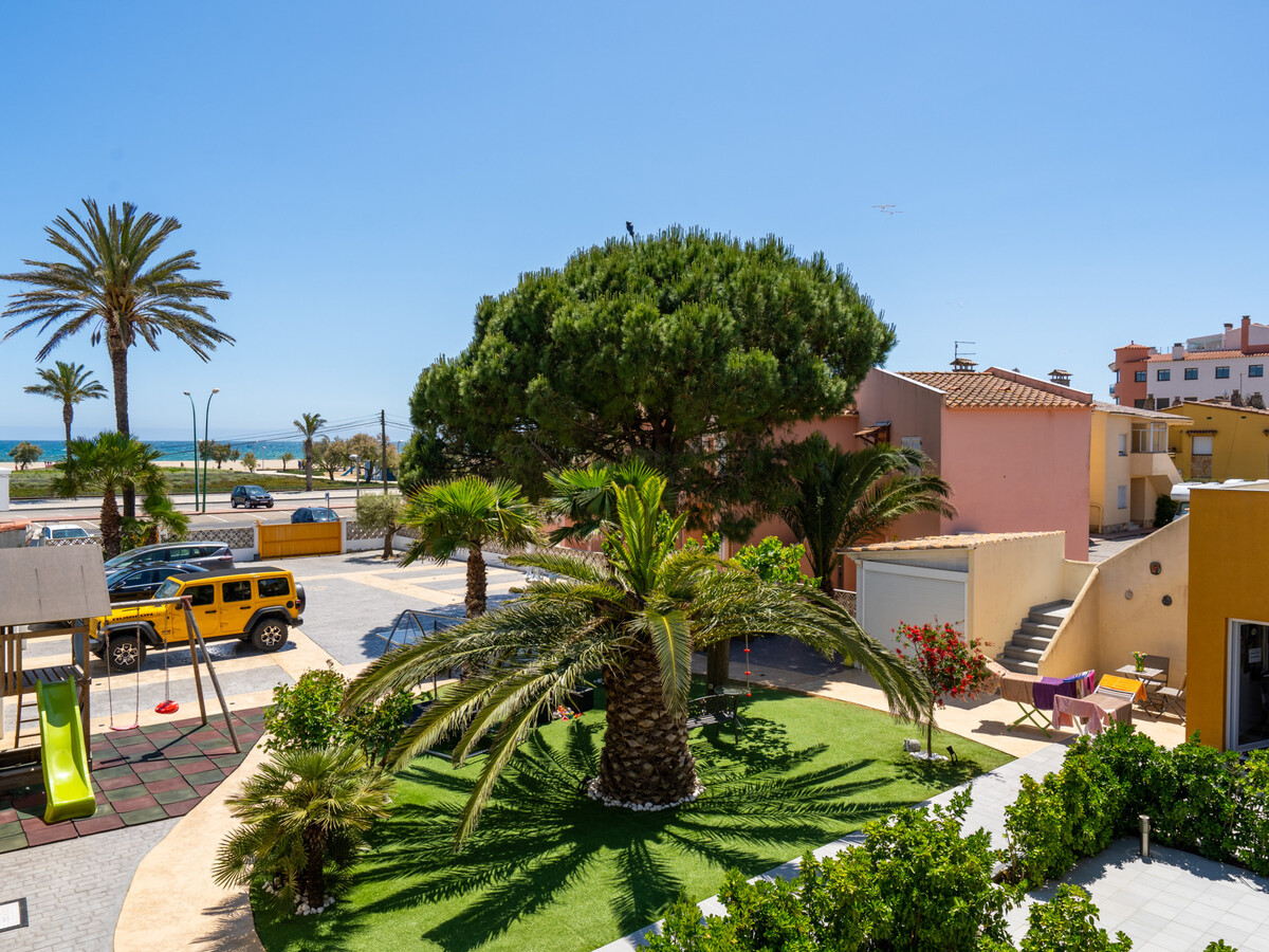 Appartement en bord de mer à Empuriabrava, 4 pers. - Photo 35