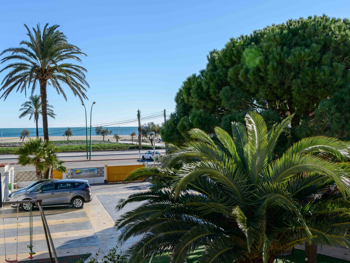 Appartement en bord de mer à Empuriabrava, 4 pers. - Photo 36