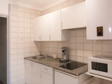 Studio 22m² vue canal à Empuriabrava : photo 3