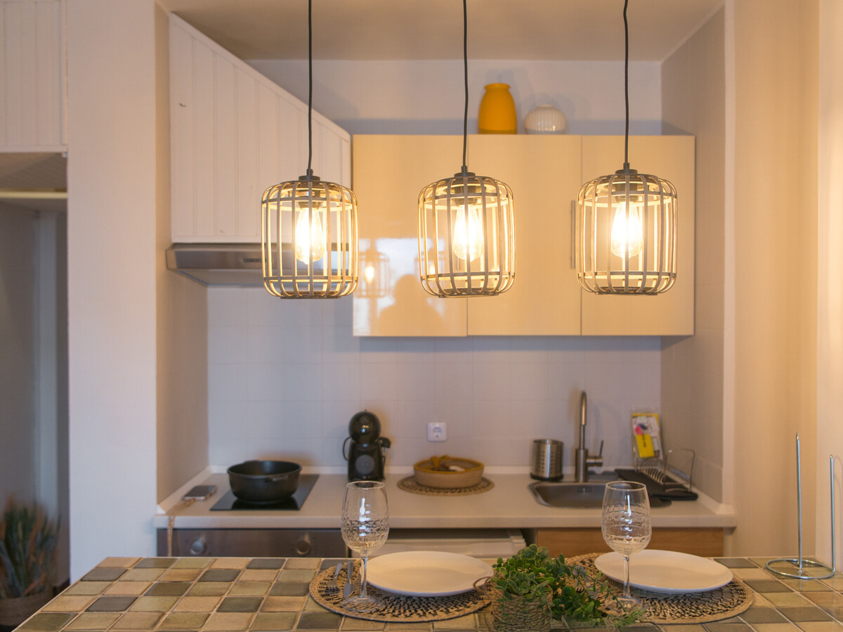 Studio 25 m² à quelques mètres de la plage – Empuriabrava - Photo 2
