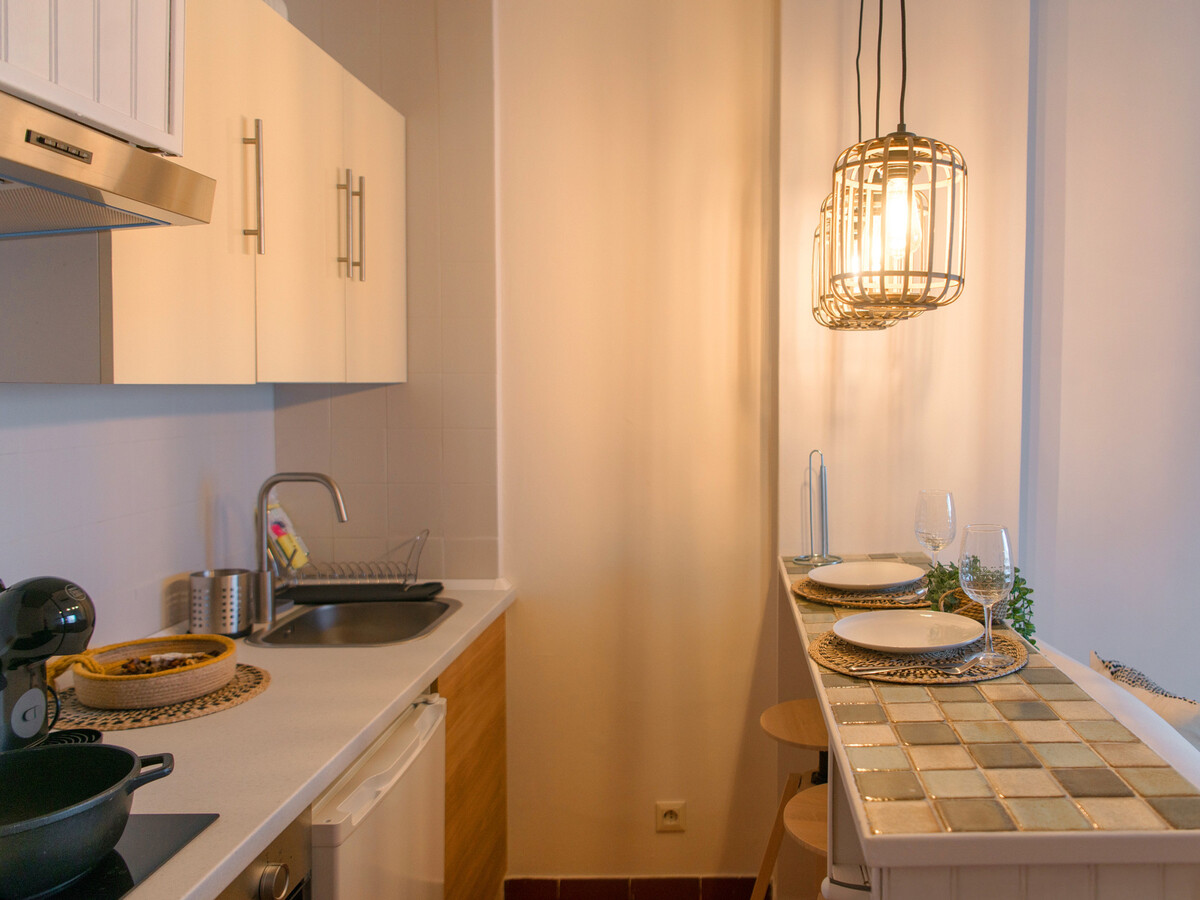 Studio 25 m² à quelques mètres de la plage – Empuriabrava - Photo 3