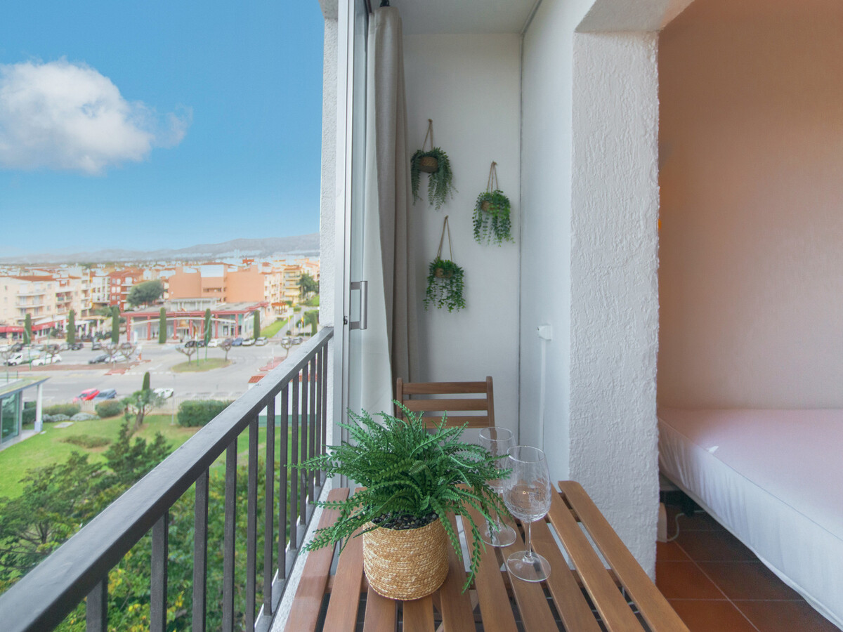 Studio 25 m² à quelques mètres de la plage – Empuriabrava - Photo 5