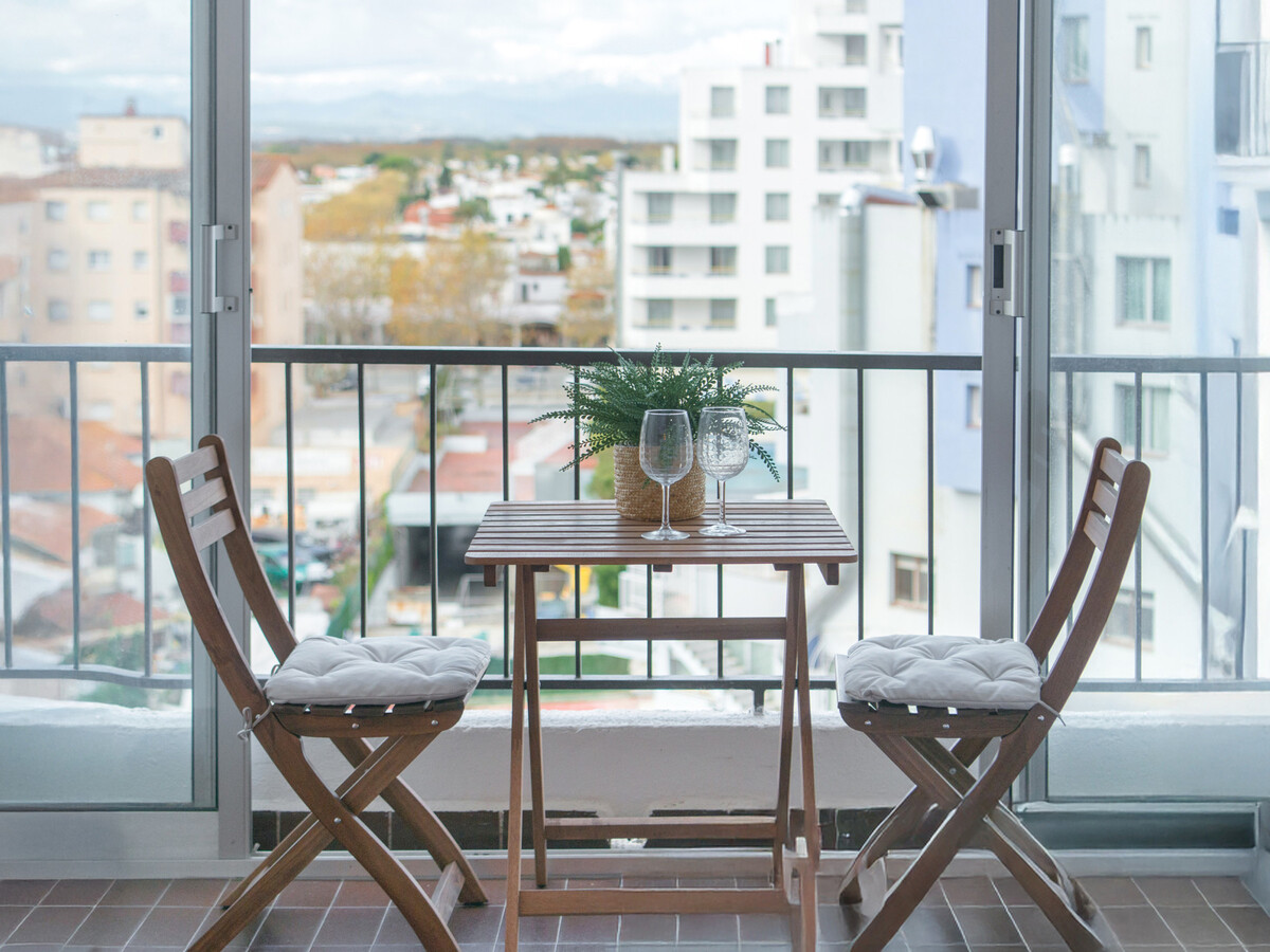 Studio 25 m² à quelques mètres de la plage – Empuriabrava - Photo 6