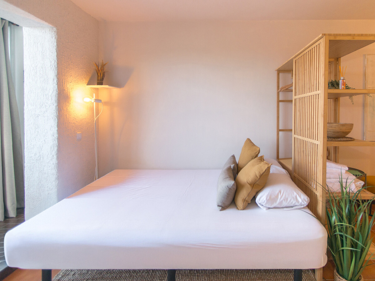 Studio 25 m² à quelques mètres de la plage – Empuriabrava - Photo 8