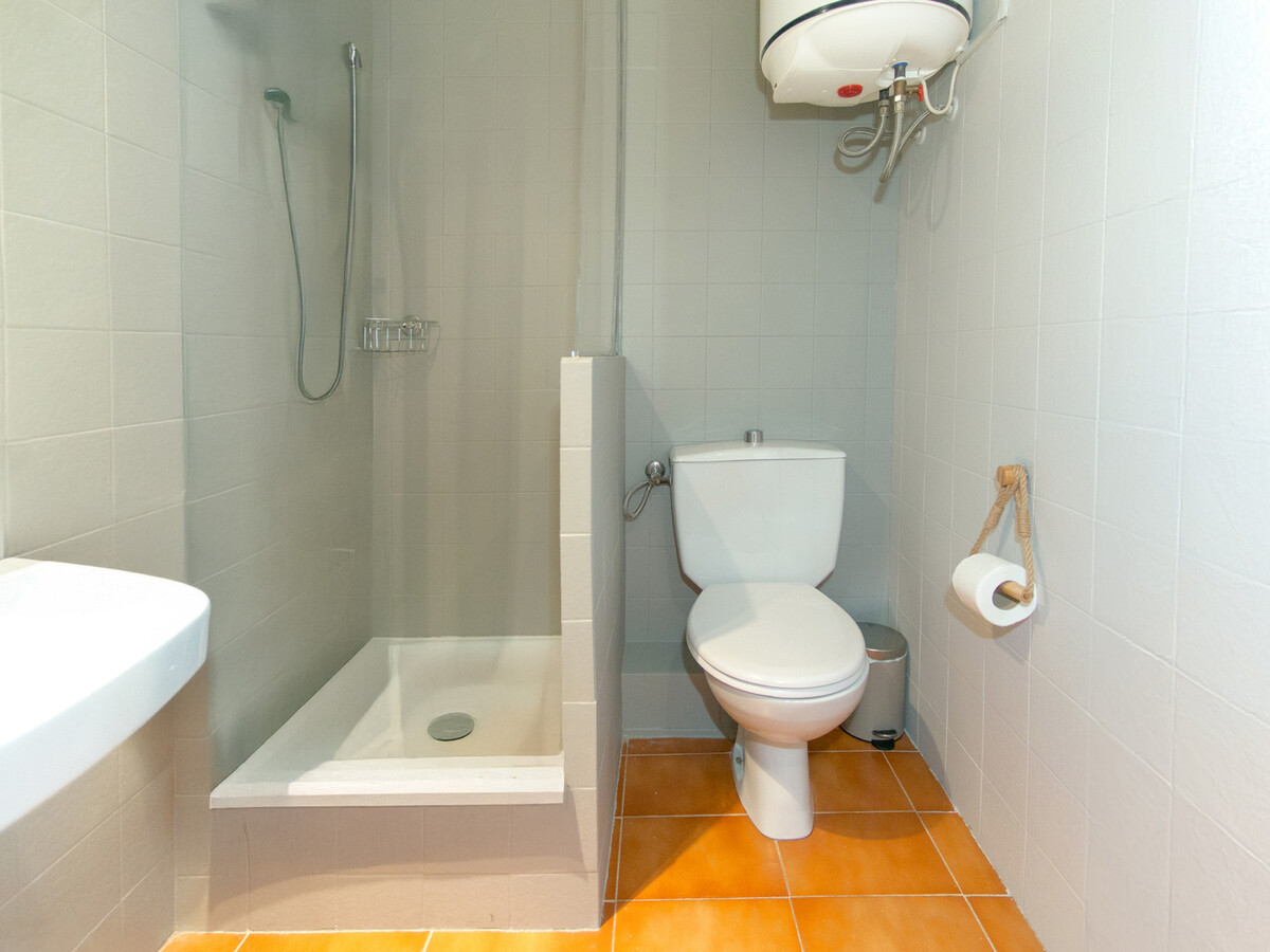 Studio 25 m² à quelques mètres de la plage – Empuriabrava - Photo 9
