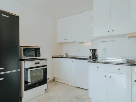 Appartement 30m² terrasse canal à Empuriabrava : photo 4