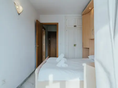 Appartement 30m² terrasse canal à Empuriabrava : photo 9