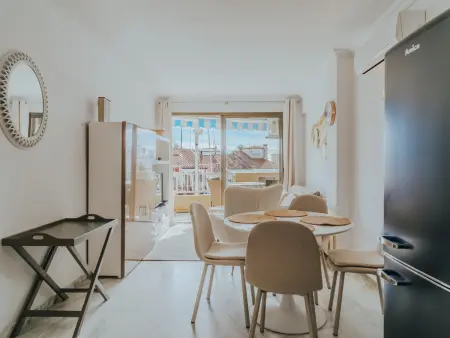 Appartement 30m² terrasse canal à Empuriabrava : photo 13