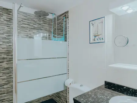 Appartement 30m² terrasse canal à Empuriabrava : photo 15
